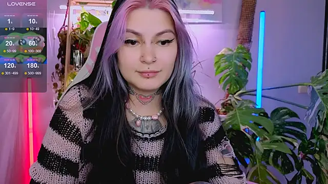 jelya sg online show from 04/17/26, 02:53