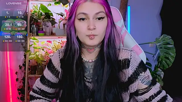 jelya sg online show from 04/22/26, 02:51