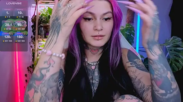 jelya sg online show from 04/24/26, 03:58