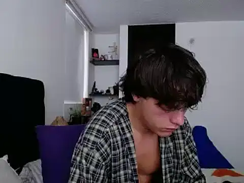 Santiago kiler online show from 12/26/24, 09:26