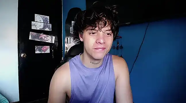 Santiago kiler online show from 01/09/25, 02:40