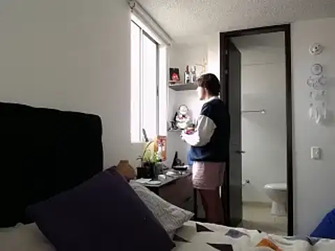 Santiago kiler online show from 02/03/25, 08:24