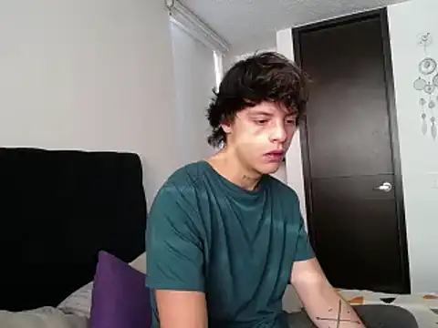 Santiago kiler online show from 02/09/25, 01:03