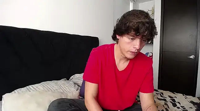 Santiago kiler online show from 03/01/25, 07:37