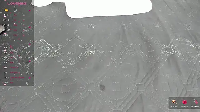 Anna-luna online show from 02/25/26, 03:49