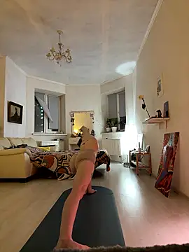 LeyaJohnson online show from 01/09/26, 02:31