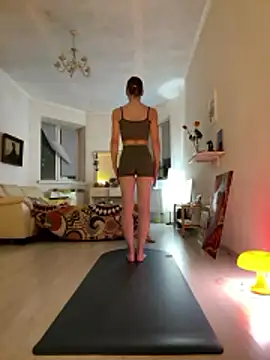 LeyaJohnson online show from 01/16/26, 03:49