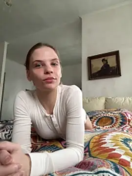 LeyaJohnson online show from 02/24/26, 12:47