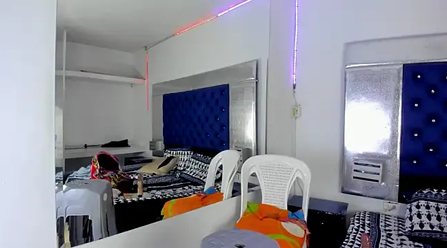 Dollperverthot online show from 12/10/24, 06:06