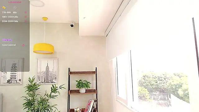 Sassy--Girl online show from 01/29/25, 04:52