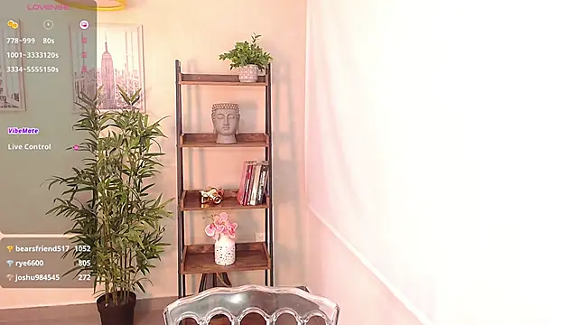 Sassy--Girl online show from 02/11/25, 09:14