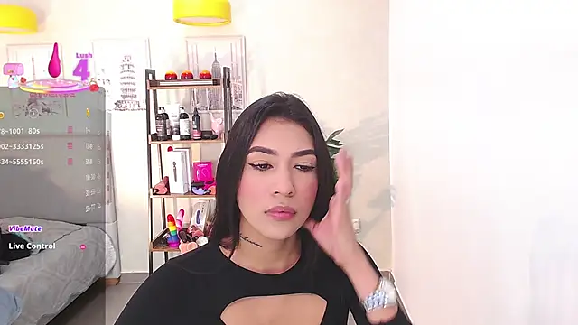 Sassy--Girl online show from 03/19/25, 06:12