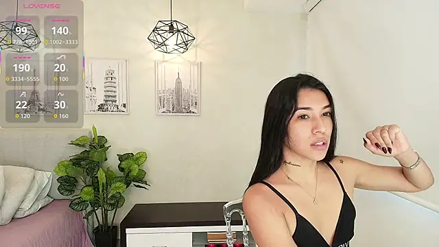 Sassy--Girl online show from 09/23/25, 06:11