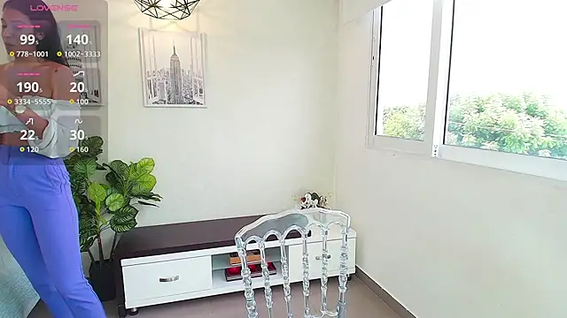 Sassy--Girl online show from 09/24/25, 06:11