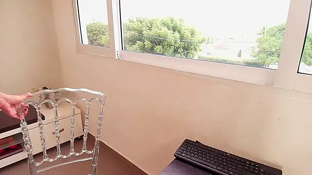 Sassy--Girl online show from 10/03/25, 06:05