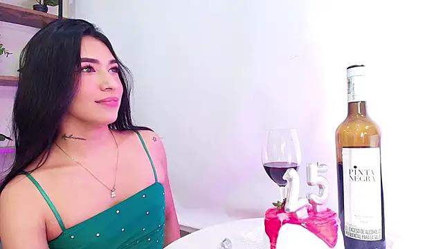 Sassy--Girl online show from 02/03/26, 07:30