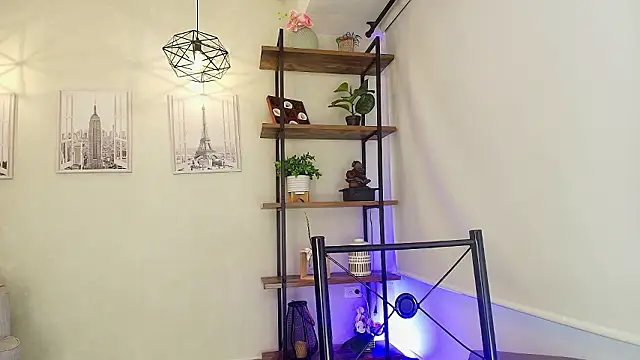 Sassy--Girl online show from 03/05/26, 06:15