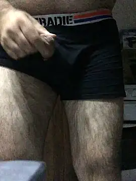 hairysmallcockguy online show from 02/05/25, 12:38