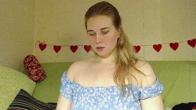 mmmPinUpGirl online show from 02/21/26, 01:34