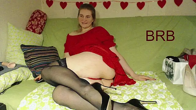 mmmPinUpGirl online show from 03/31/26, 08:04