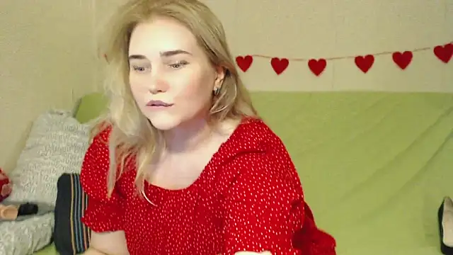 mmmPinUpGirl online show from 05/09/26, 03:50