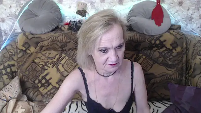 MissBekker online show from 01/10/25, 08:29