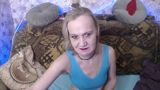 MissBekker online show from 02/25/25, 08:41