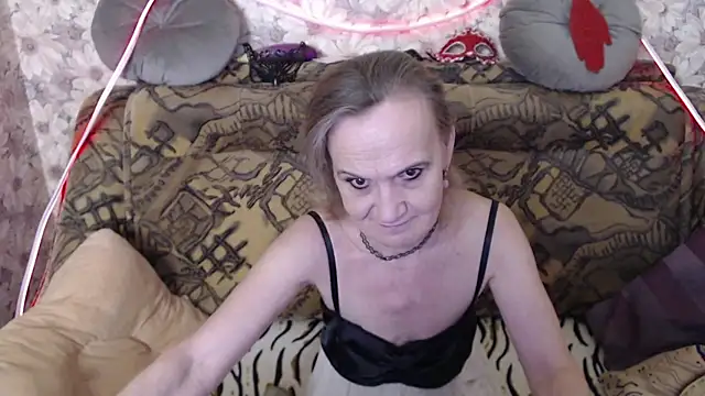 MissBekker online show from 05/16/26, 05:56