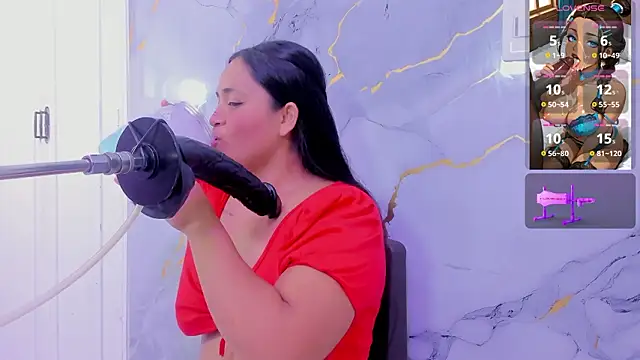 susan  bigass online show from 02/24/26, 11:30