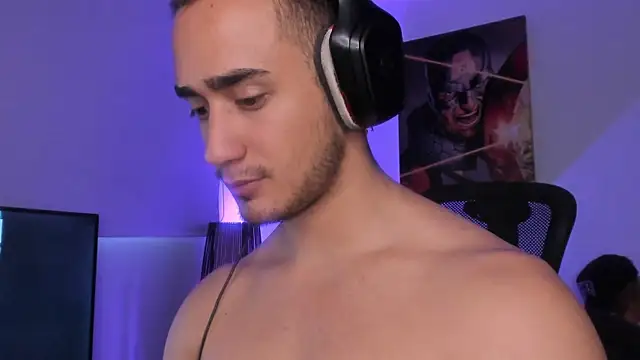 AlexRivera6 online show from 12/28/24, 10:44