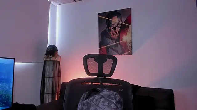 Snapshot of AlexRivera6 chatting on 01/30/25, 07:37 AlexRivera6 online show from 01/30/25, 07:37