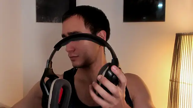 AlexRivera6 online show from 03/12/25, 09:56