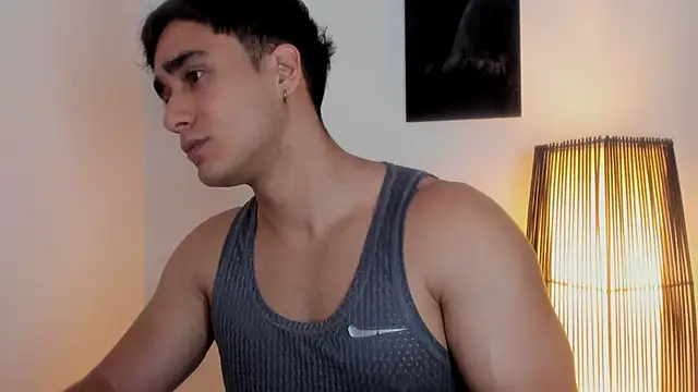 AlexRivera6 online show from 09/09/25, 04:28