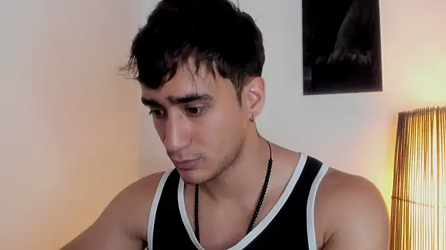 AlexRivera6 online show from 09/12/25, 06:41