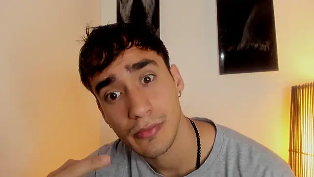 AlexRivera6 online show from 09/14/25, 03:11