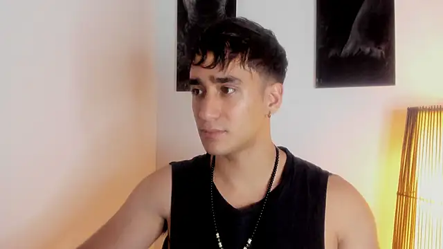 AlexRivera6 online show from 10/04/25, 03:32