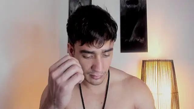 Snapshot of AlexRivera6 chatting on 10/11/25, 01:53 AlexRivera6 online show from 10/11/25, 01:53