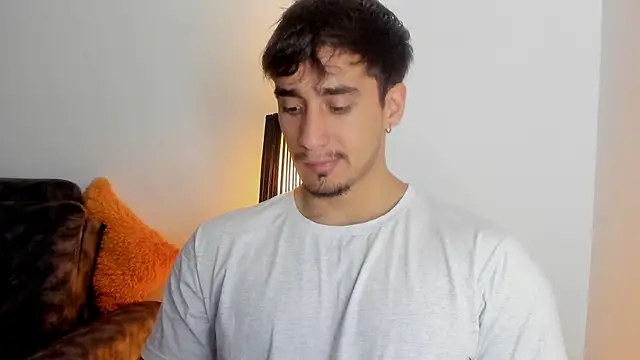 AlexRivera6 online show from 10/30/25, 06:30