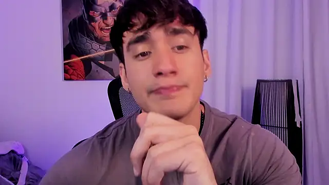 AlexRivera6 online show from 03/04/26, 07:20