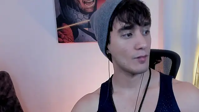 AlexRivera6 online show from 03/14/26, 05:40