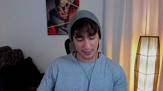 AlexRivera6 online show from 03/19/26, 03:05