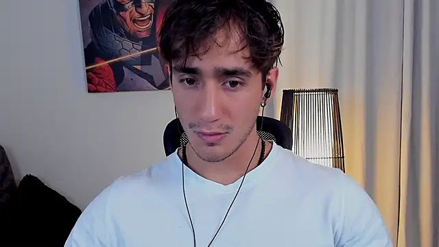 AlexRivera6 online show from 03/29/26, 07:58