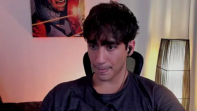 AlexRivera6 online show from 04/04/26, 07:44