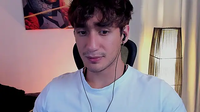 AlexRivera6 online show from 04/09/26, 09:53