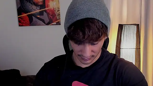 AlexRivera6 online show from 04/14/26, 06:36