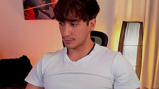 AlexRivera6 online show from 04/16/26, 08:20