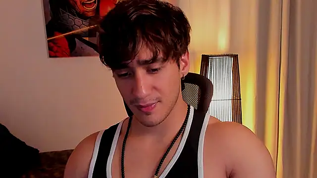 AlexRivera6 online show from 05/11/26, 05:43