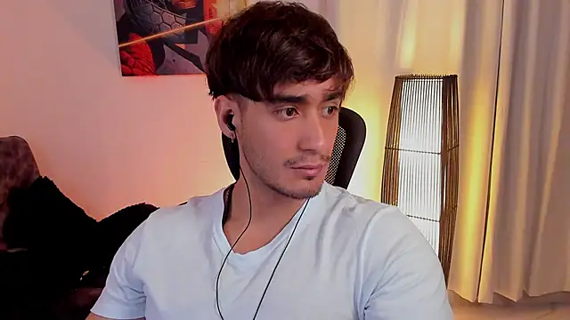 AlexRivera6 online show from 05/20/26, 06:14