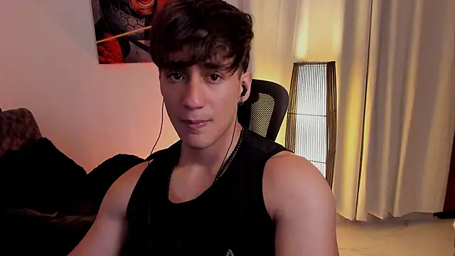 AlexRivera6 online show from 05/24/26, 06:35
