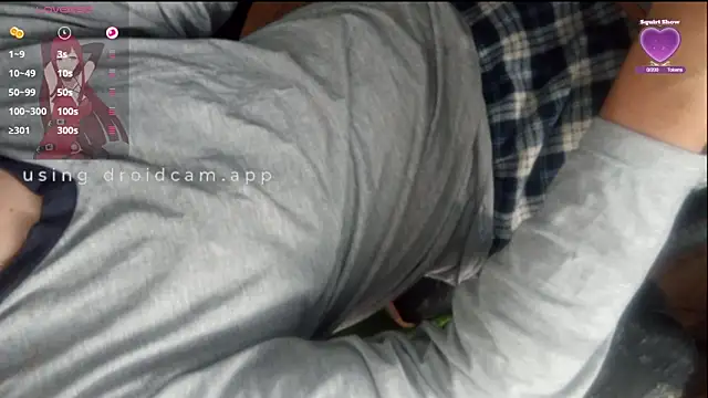 rodovlaz online show from 04/03/26, 01:53